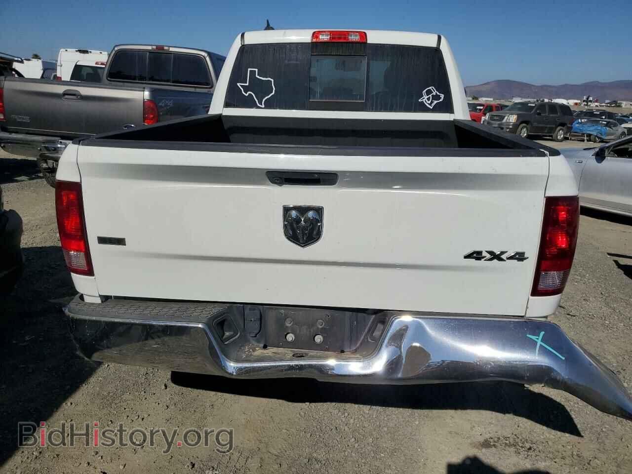 2019 RAM 1500 - VIN: 1C6RR7LT8KS648051 - Фото 10