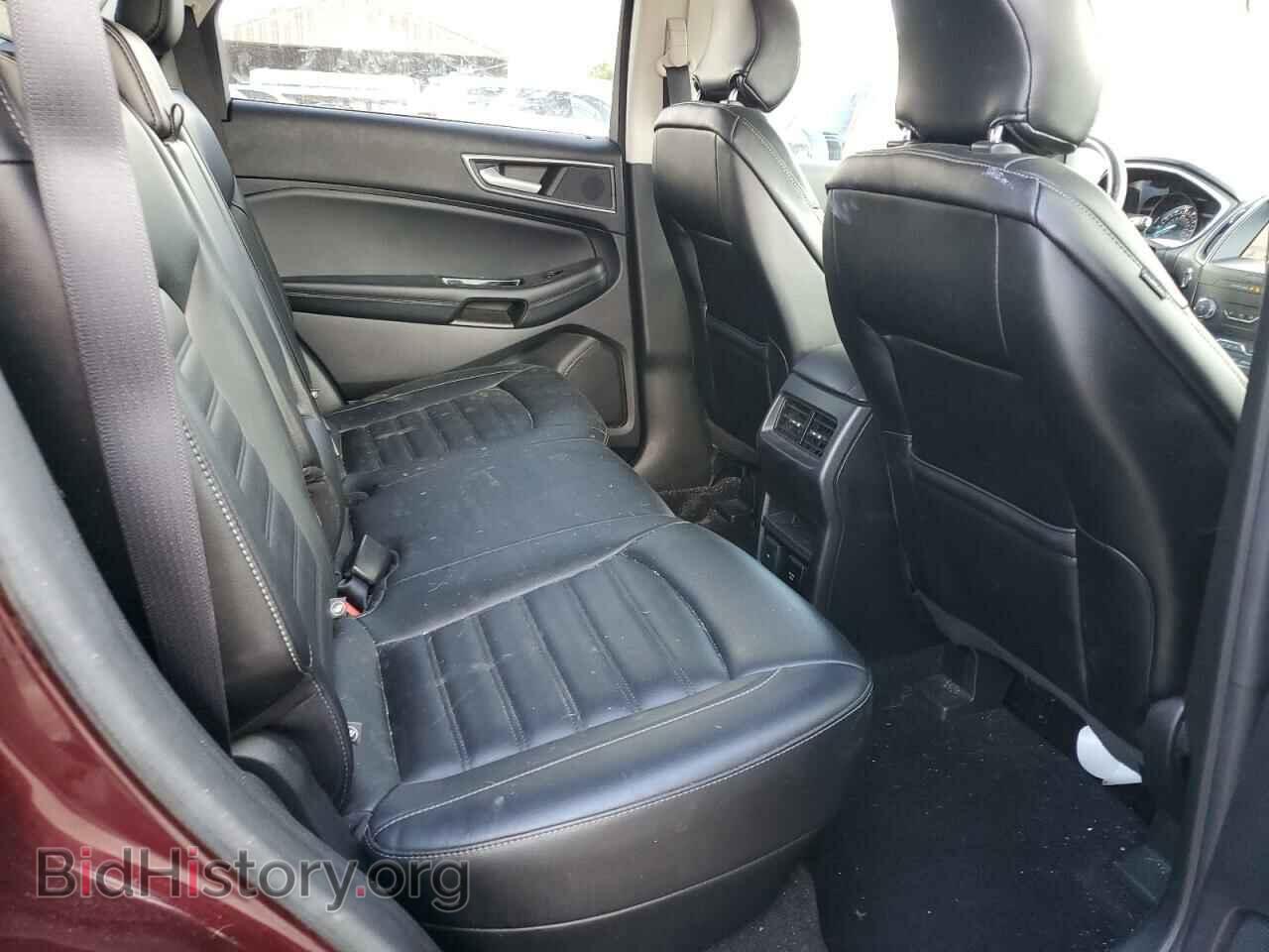 2019 FORD EDGE - VIN: 2FMPK3J97KBC48072 - Photo 11