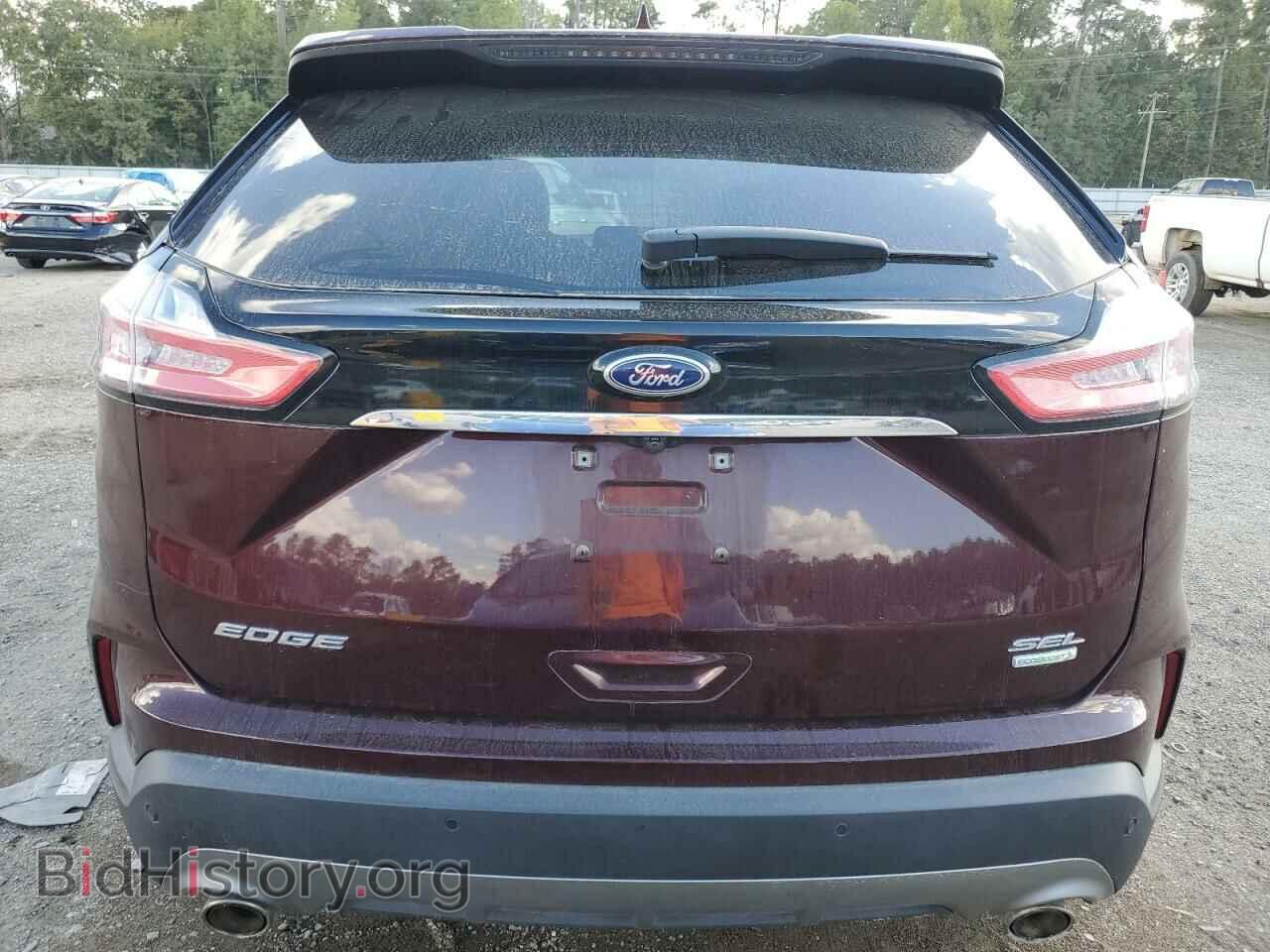 2019 FORD EDGE - VIN: 2FMPK3J97KBC48072 - Photo 6
