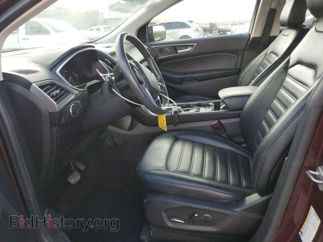 2019 FORD EDGE - VIN: 2FMPK3J97KBC48072 - Photo 7