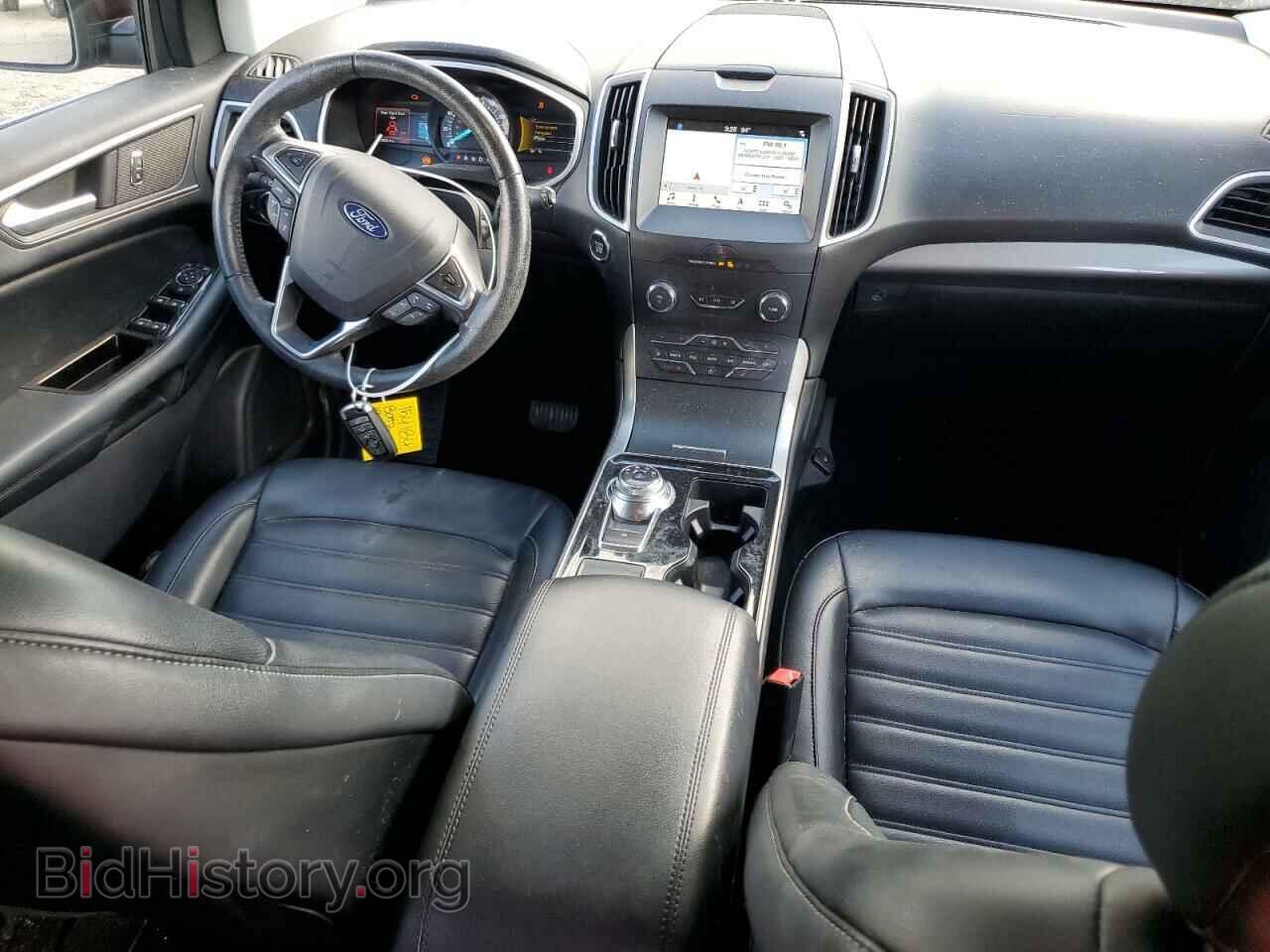 2019 FORD EDGE - VIN: 2FMPK3J97KBC48072 - Photo 8