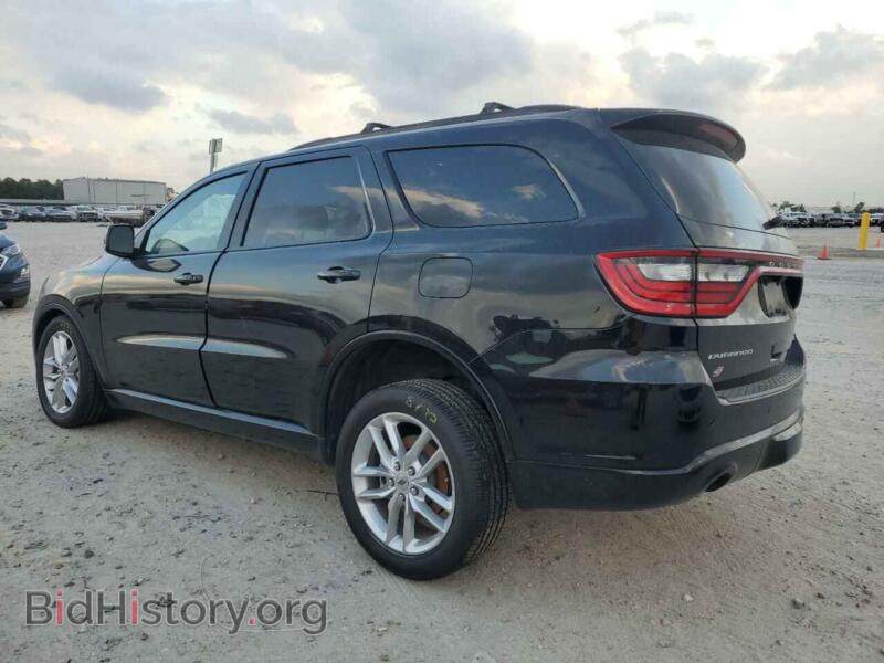 2023 Dodge DURANGO (VIN 1C4RDJDG3PC573895) — photo 2 of 14