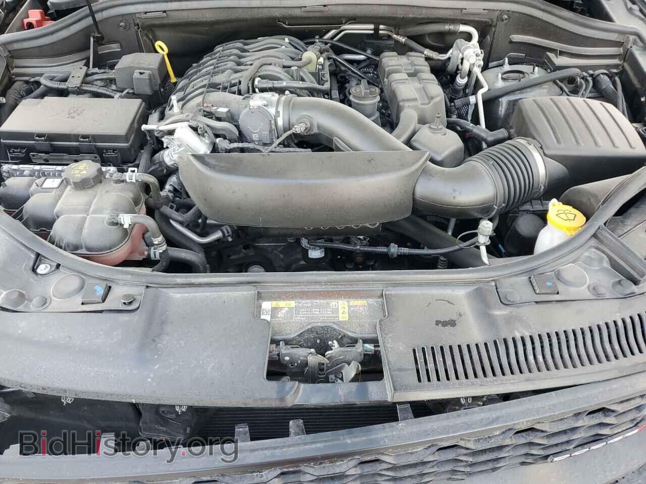 2023 DODGE DURANGO - VIN: 1C4RDJDG3PC573895 - Фото 12