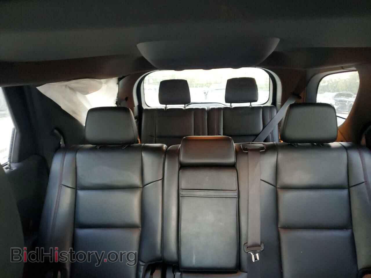 2023 DODGE DURANGO - VIN: 1C4RDJDG3PC573895 - Фото 10