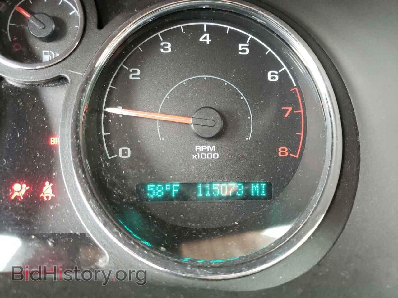 2010 CHEVROLET ALL Models - VIN: 1G1AB5F52A7214570 - Фото 9