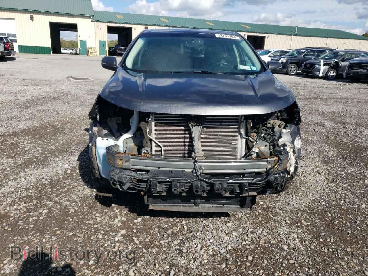 2018 FORD EDGE - VIN: 2FMPK4J99JBC25591 - Фото 5