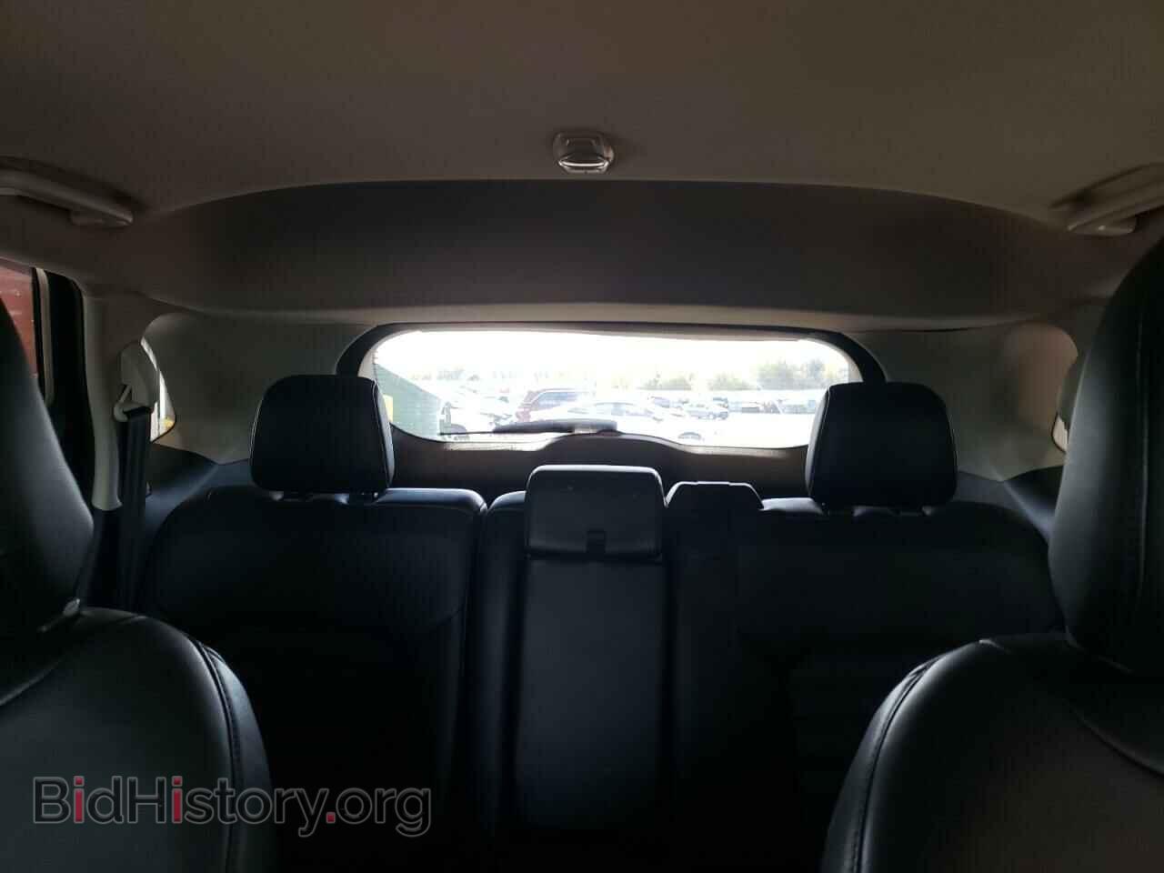 2018 FORD EDGE - VIN: 2FMPK4J99JBC25591 - Фото 10