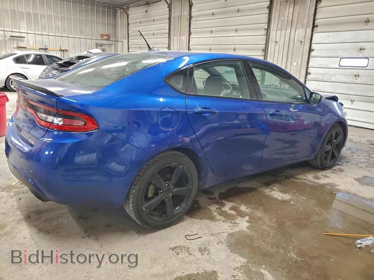 2014 DODGE DART - VIN: 1C3CDFBB2ED803271 - Photo 3