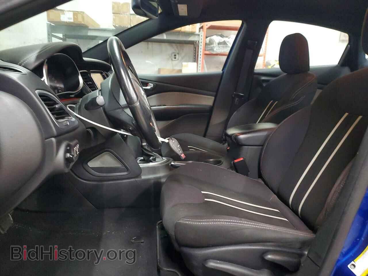 2014 DODGE DART - VIN: 1C3CDFBB2ED803271 - Photo 7