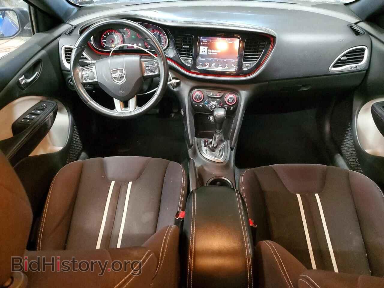 2014 DODGE DART - VIN: 1C3CDFBB2ED803271 - Photo 8