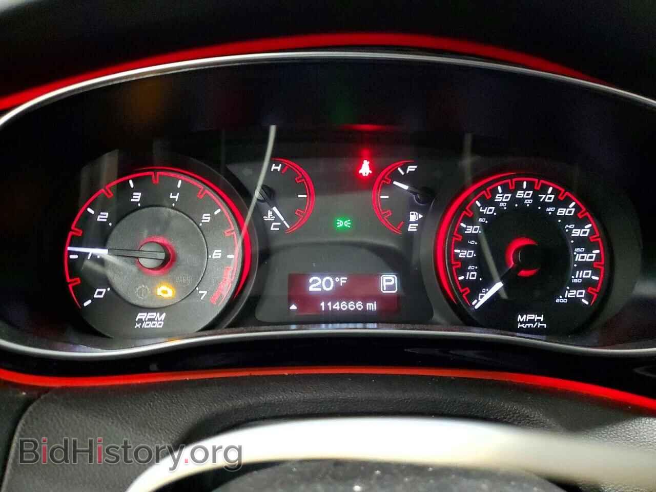 2014 DODGE DART - VIN: 1C3CDFBB2ED803271 - Photo 9