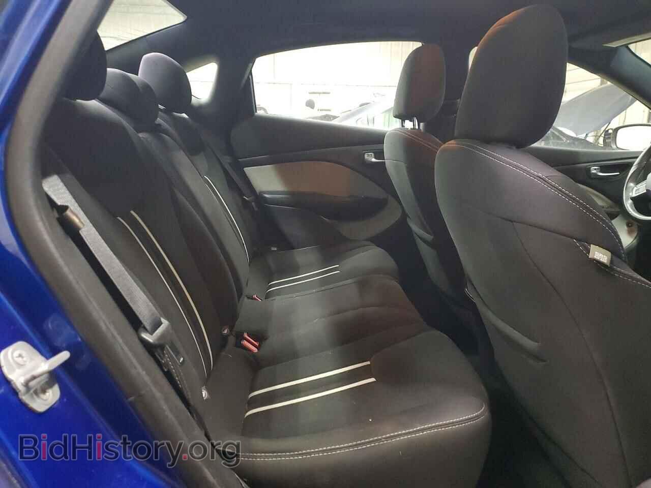 2014 DODGE DART - VIN: 1C3CDFBB2ED803271 - Photo 10