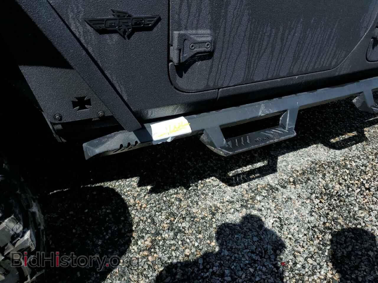 2021 JEEP GLADIATOR - VIN: 1C6HJTAGXML599756 - Photo 13