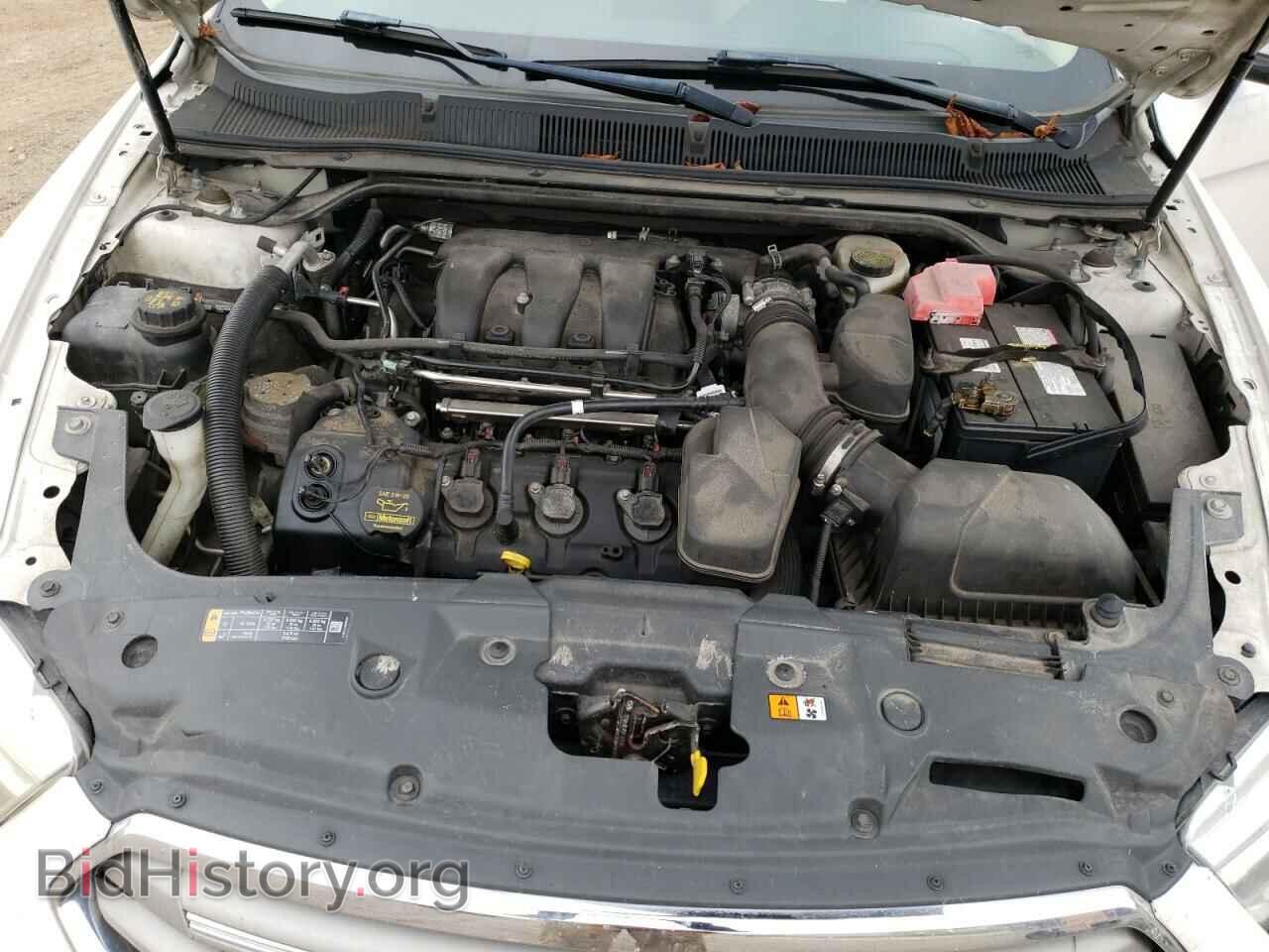 2014 FORD TAURUS - VIN: 1FAHP2E86EG106904 - Photo 11