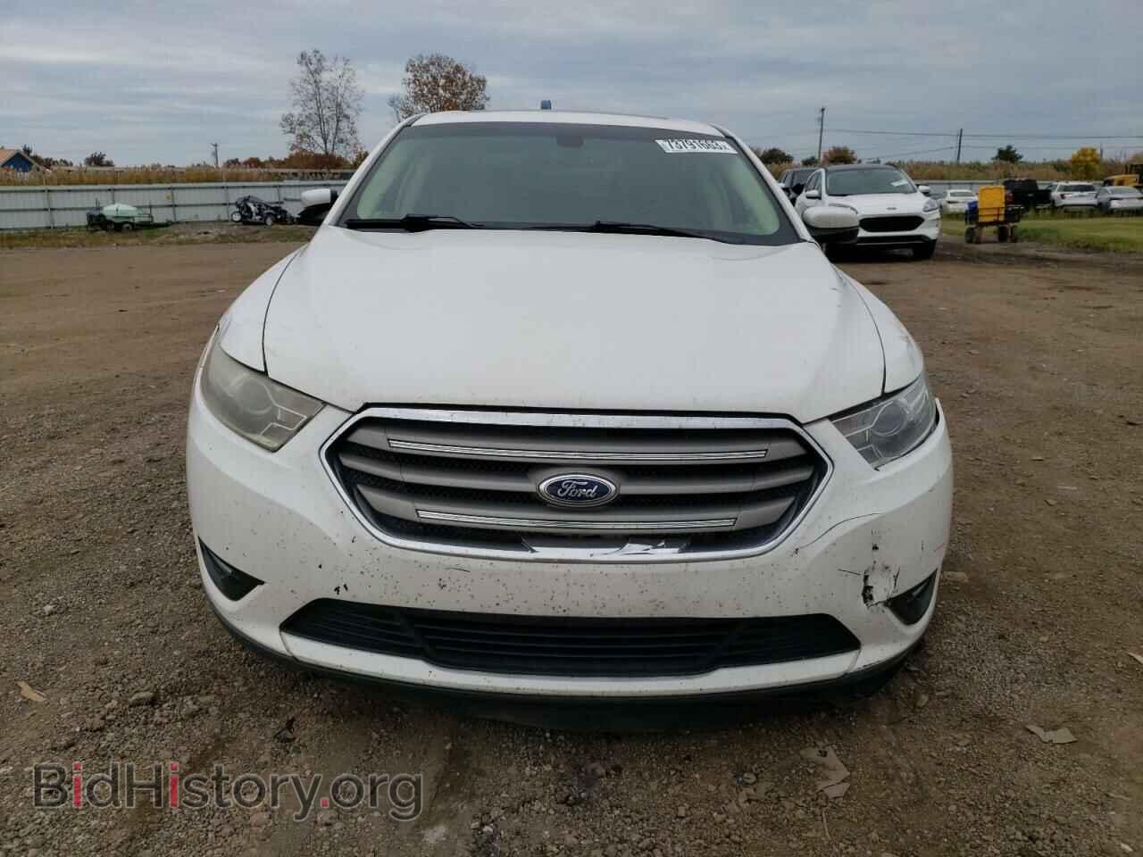 2014 FORD TAURUS - VIN: 1FAHP2E86EG106904 - Photo 5