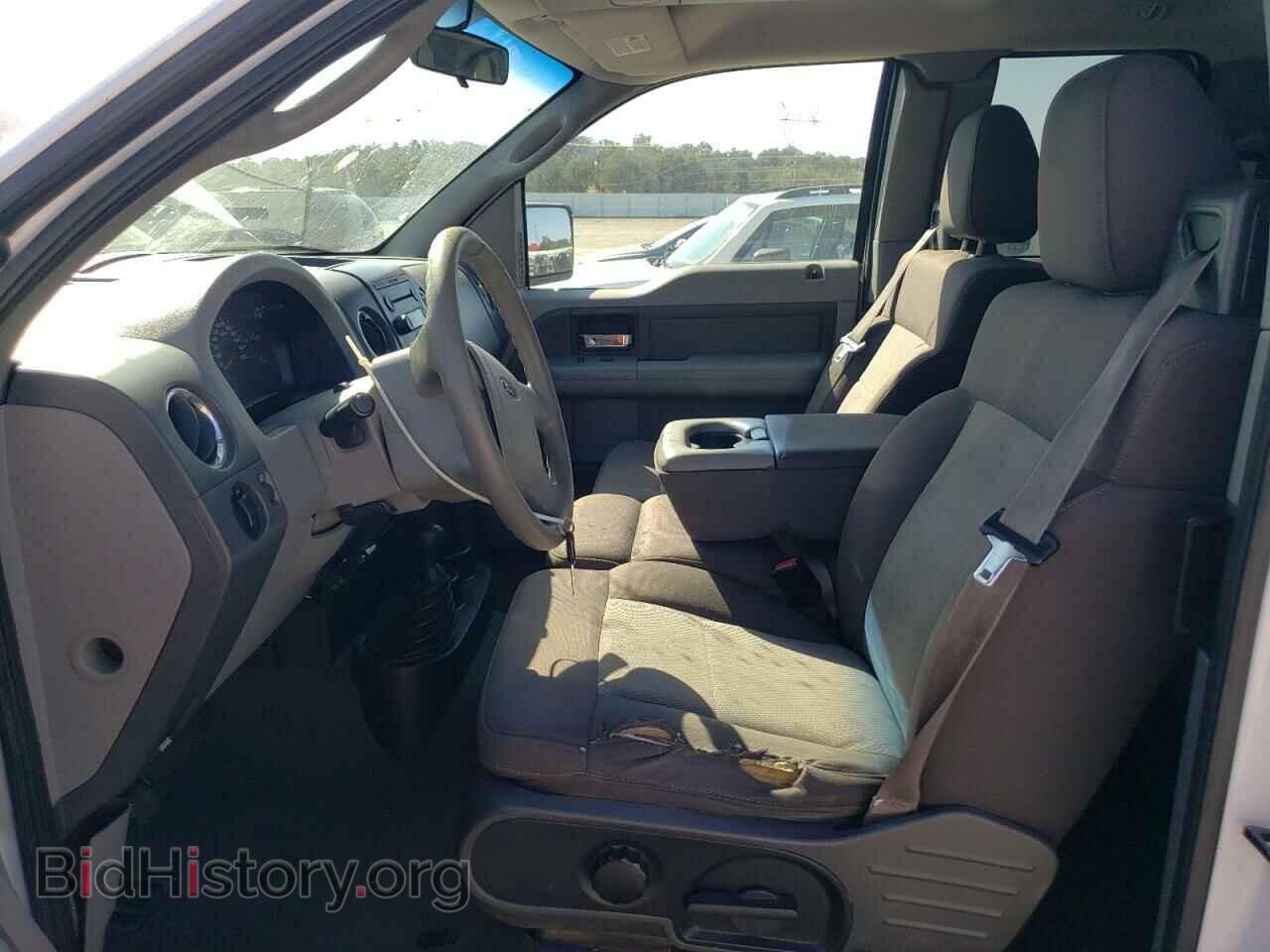 2006 FORD All Models - VIN: 1FTRX14W76NA01603 - Фото 7