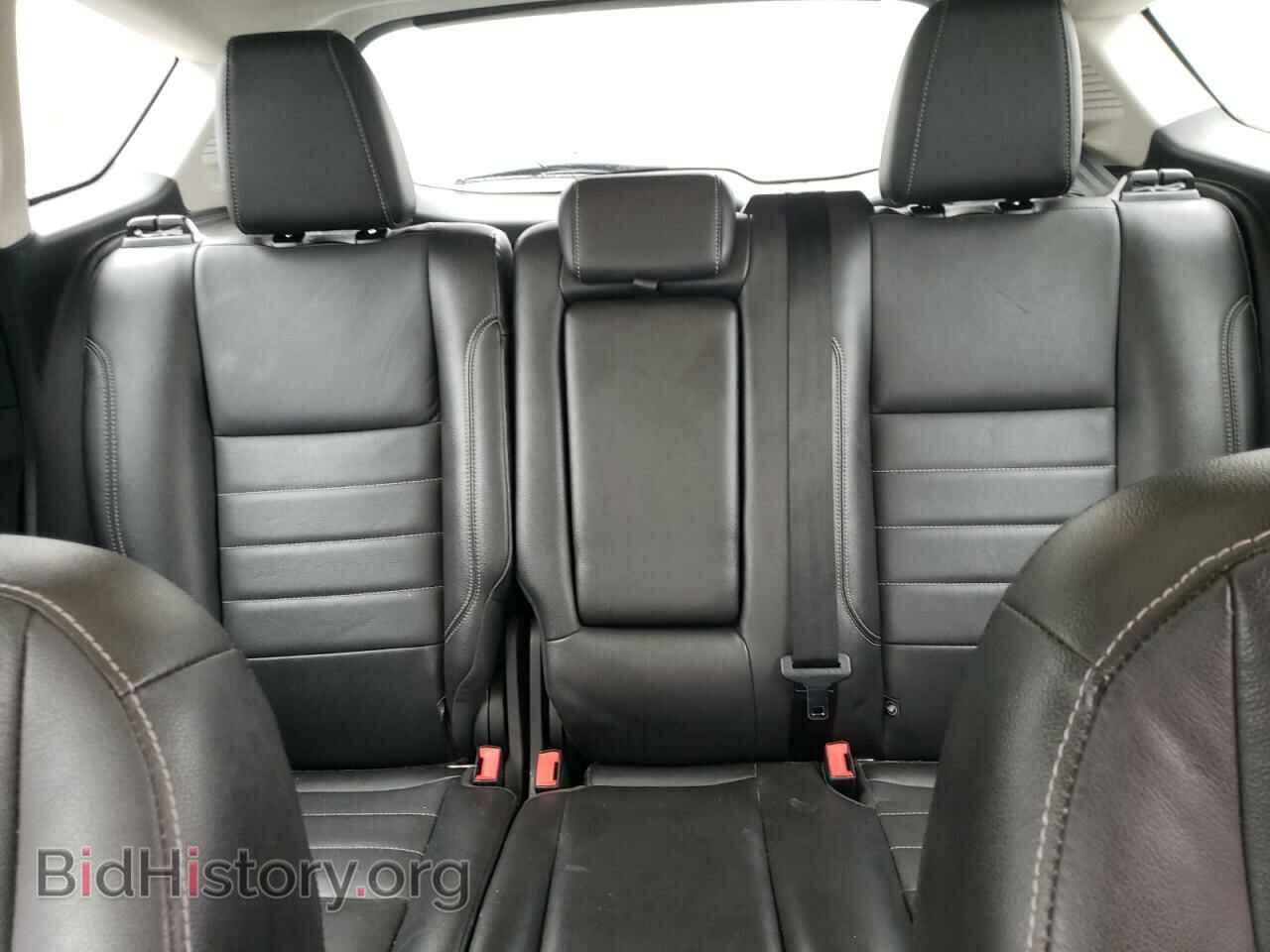 2014 FORD CMAX - VIN: 1FADP5BU0EL515540 - Фото 10