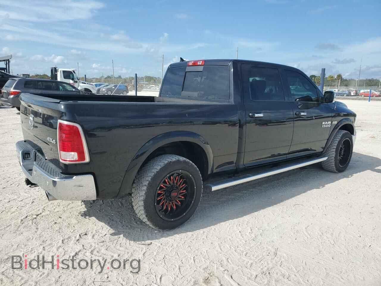 2016 RAM 1500 - VIN: 1C6RR7VT5GS255760 - Фото 3