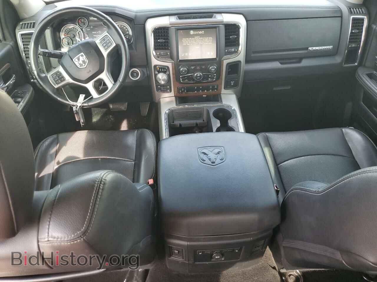 2016 RAM 1500 - VIN: 1C6RR7VT5GS255760 - Фото 8