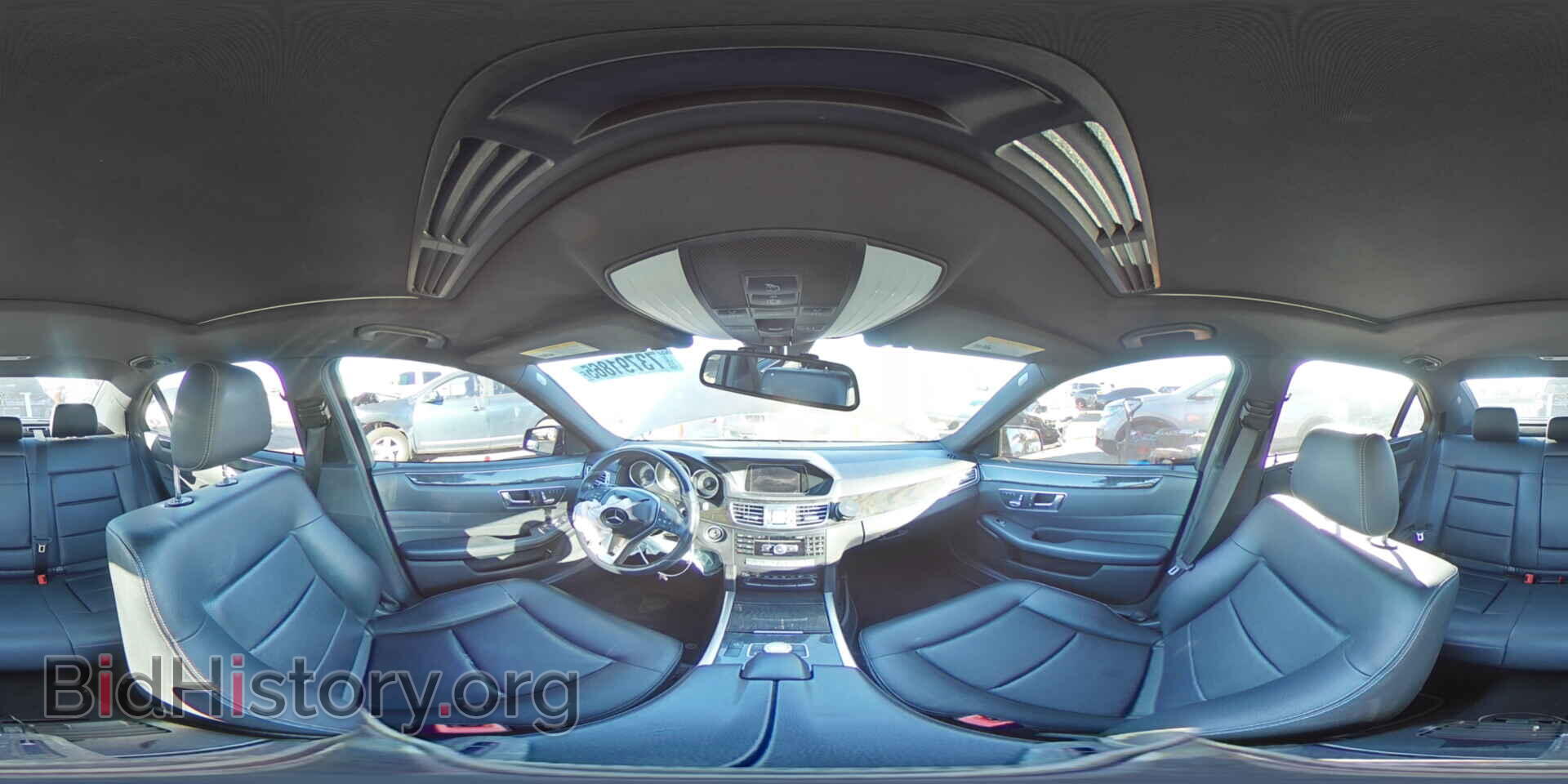 2014 MERCEDES-BENZ E-CLASS - VIN: WDDHF5KB3EB073023 - Фото 15