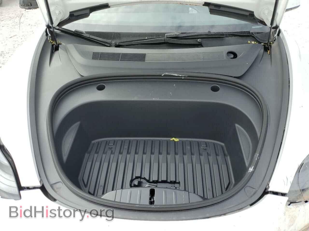 2023 TESLA MODEL 3 - VIN: 5YJ3E1EA4PF574585 - Photo 11