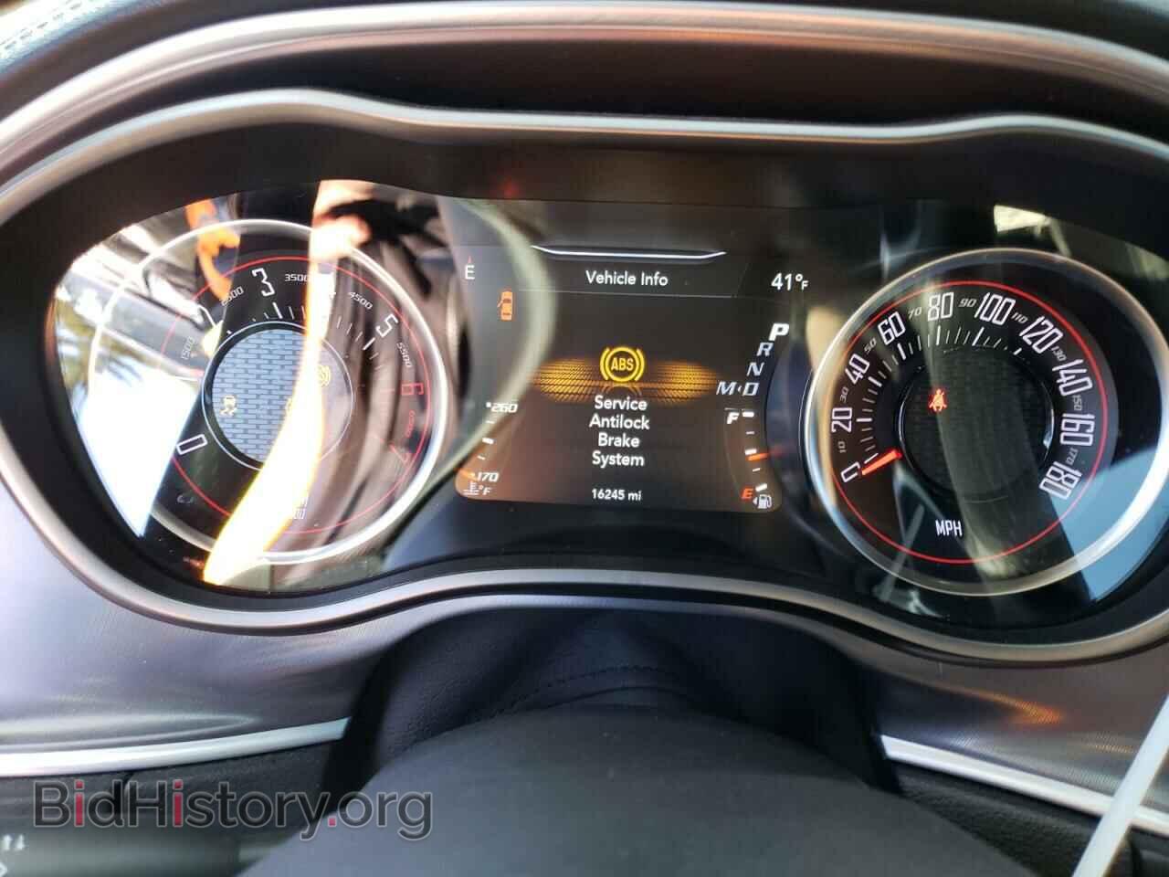 2020 DODGE CHALLENGER - VIN: 2C3CDZFJ7LH226935 - Photo 9