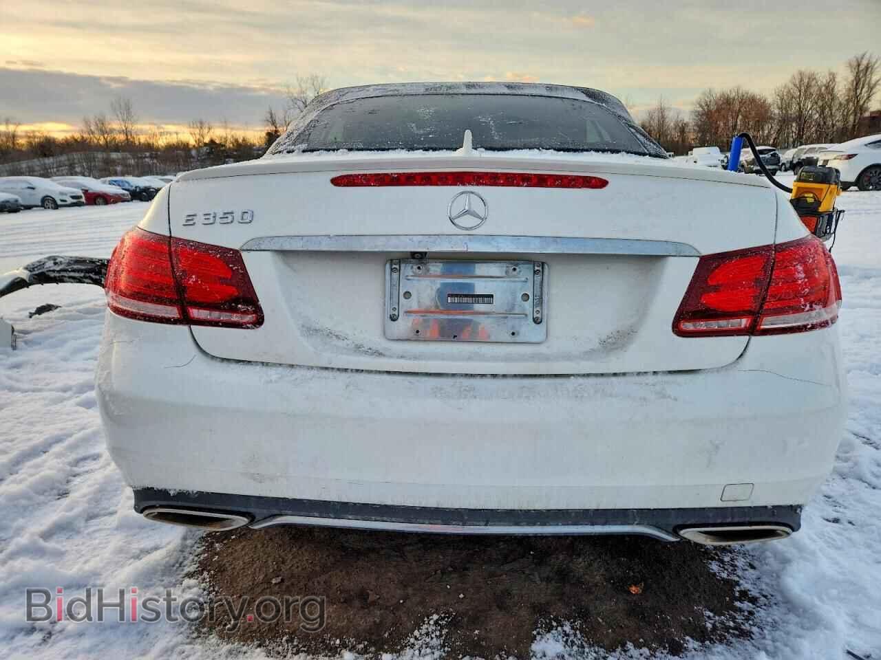2014 MERCEDES-BENZ E-CLASS - VIN: WDDKK5KF6EF257031 - Фото 6