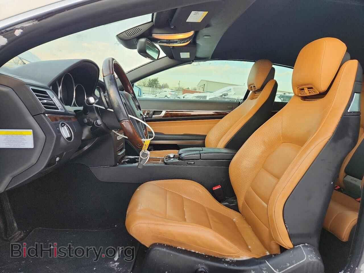 2014 MERCEDES-BENZ E-CLASS - VIN: WDDKK5KF6EF257031 - Фото 7