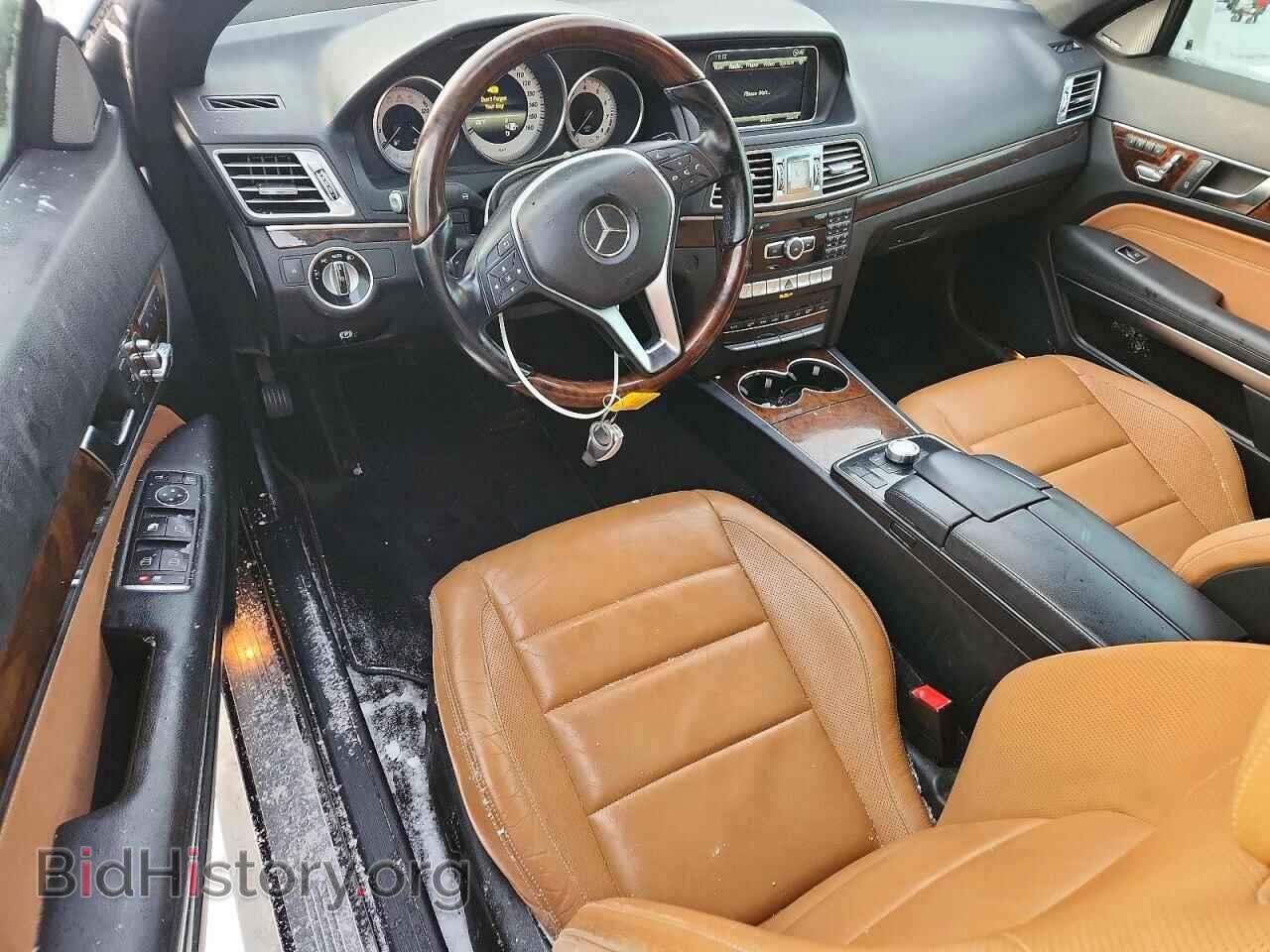 2014 MERCEDES-BENZ E-CLASS - VIN: WDDKK5KF6EF257031 - Фото 8