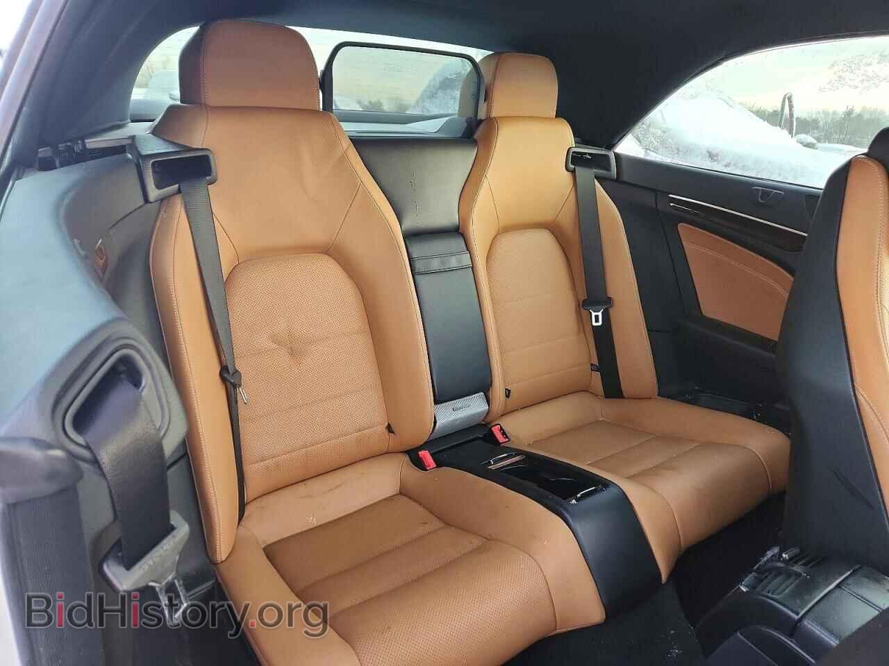 2014 MERCEDES-BENZ E-CLASS - VIN: WDDKK5KF6EF257031 - Фото 10
