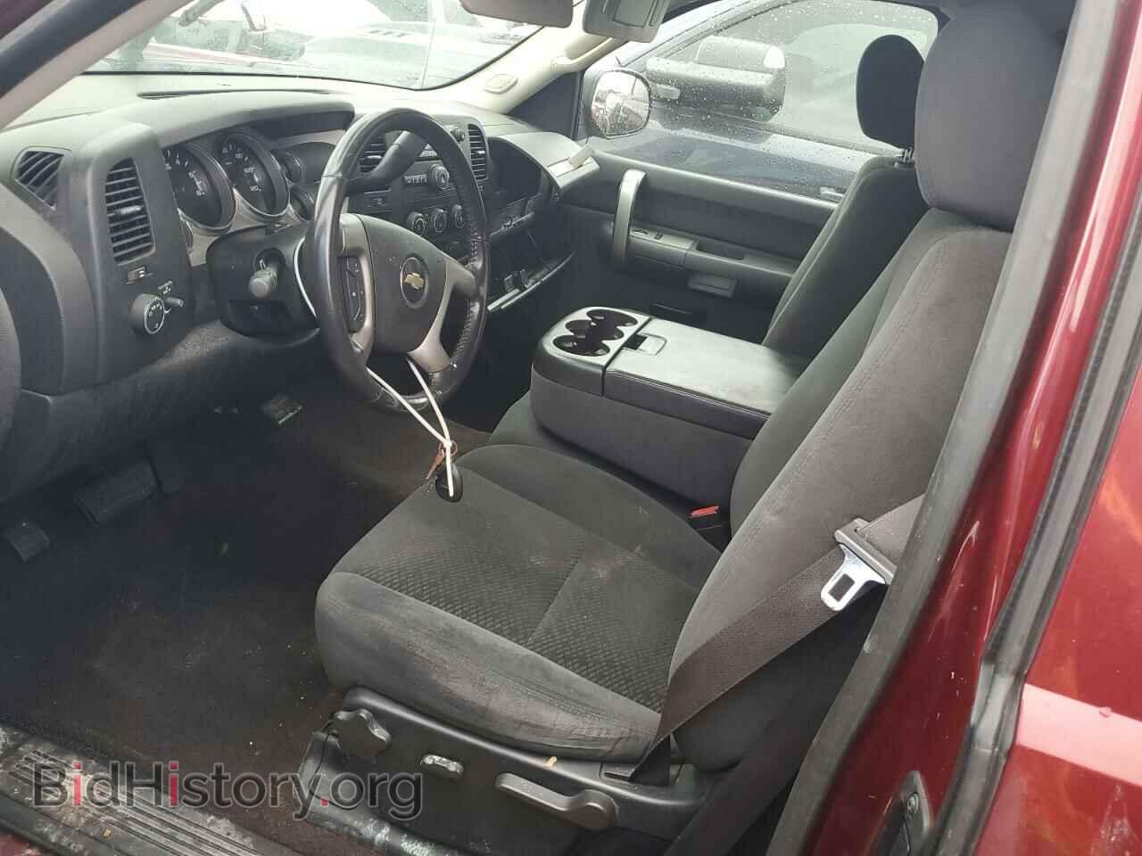 2008 CHEVROLET ALL Models - VIN: 1GCEC19J08Z244544 - Фото 7