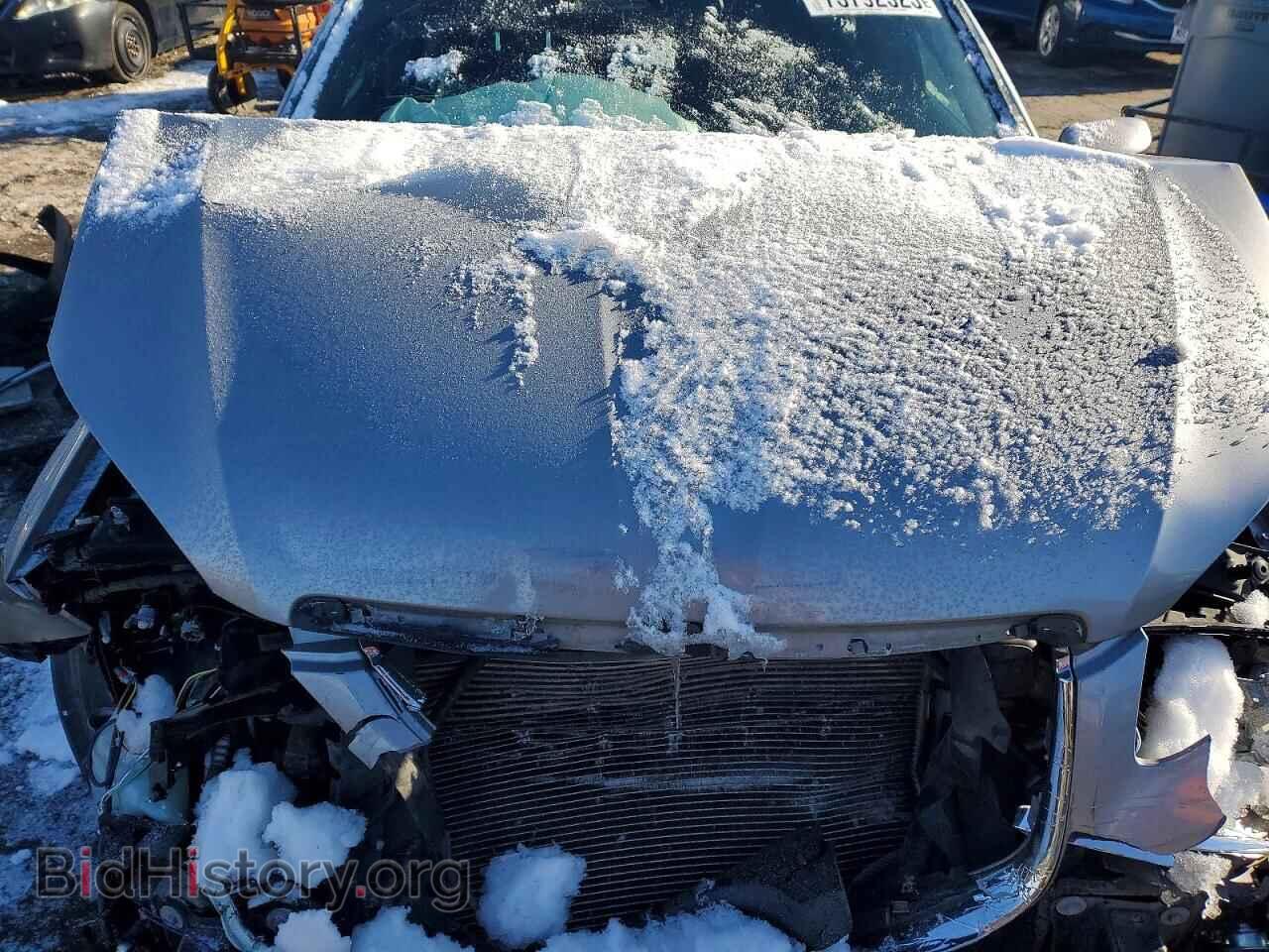 2013 CHRYSLER 200 - VIN: 1C3CCBBB6DN735531 - Photo 11