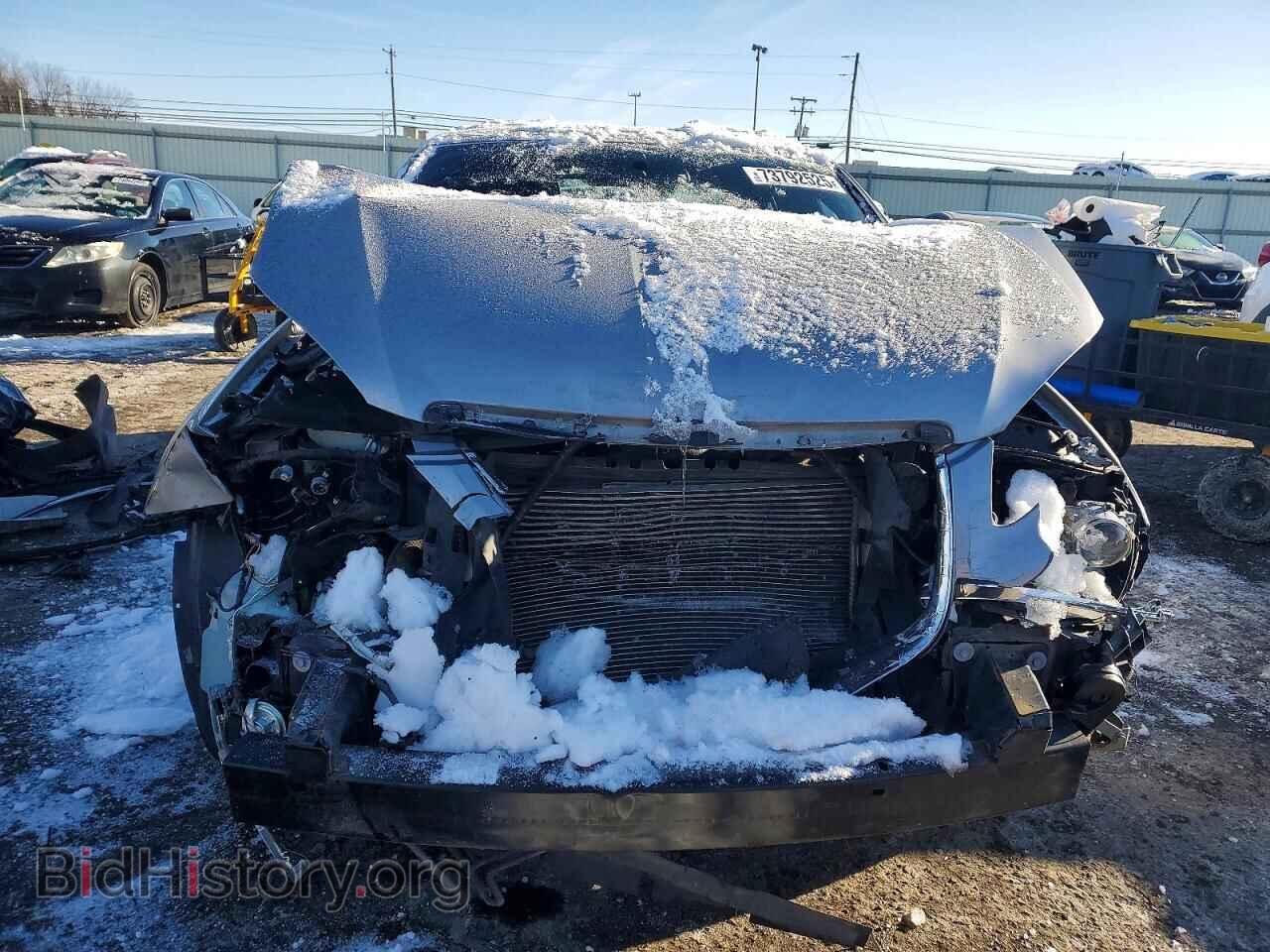 2013 CHRYSLER 200 - VIN: 1C3CCBBB6DN735531 - Photo 5
