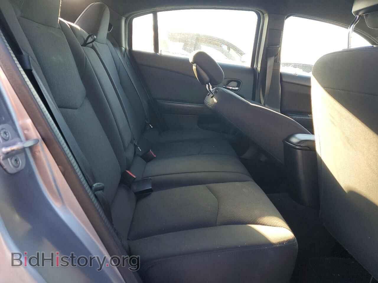 2013 CHRYSLER 200 - VIN: 1C3CCBBB6DN735531 - Photo 10