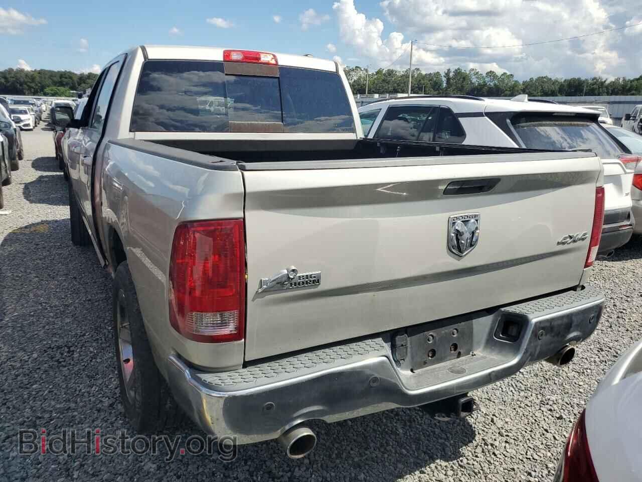 2010 DODGE All Models - VIN: 1D7RV1CT6AS193092 - Фото 6