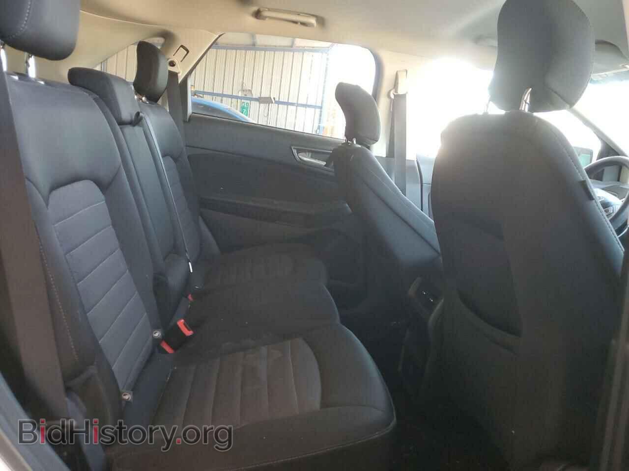 2019 FORD EDGE - VIN: 2FMPK3G9XKBB69504 - Фото 11