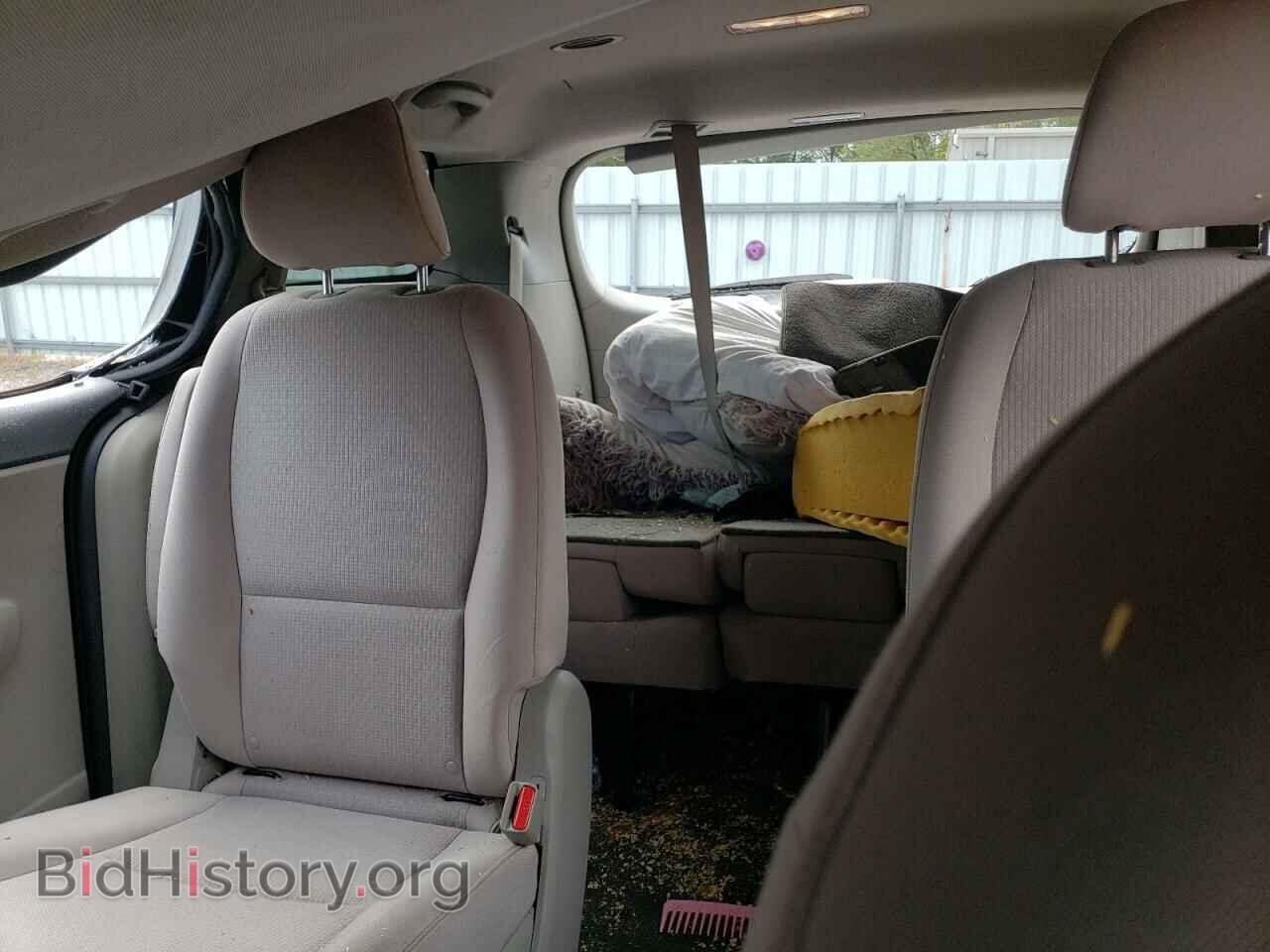 2017 KIA All Models - VIN: KNDMB5C19H6231680 - Фото 10