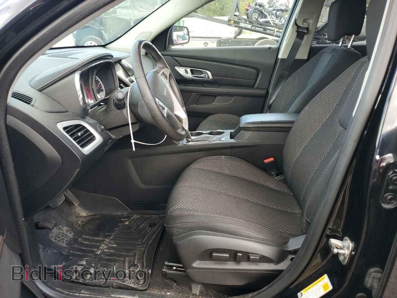 2013 GMC TERRAIN - VIN: 2GKALSEK2D6305356 - Фото 7