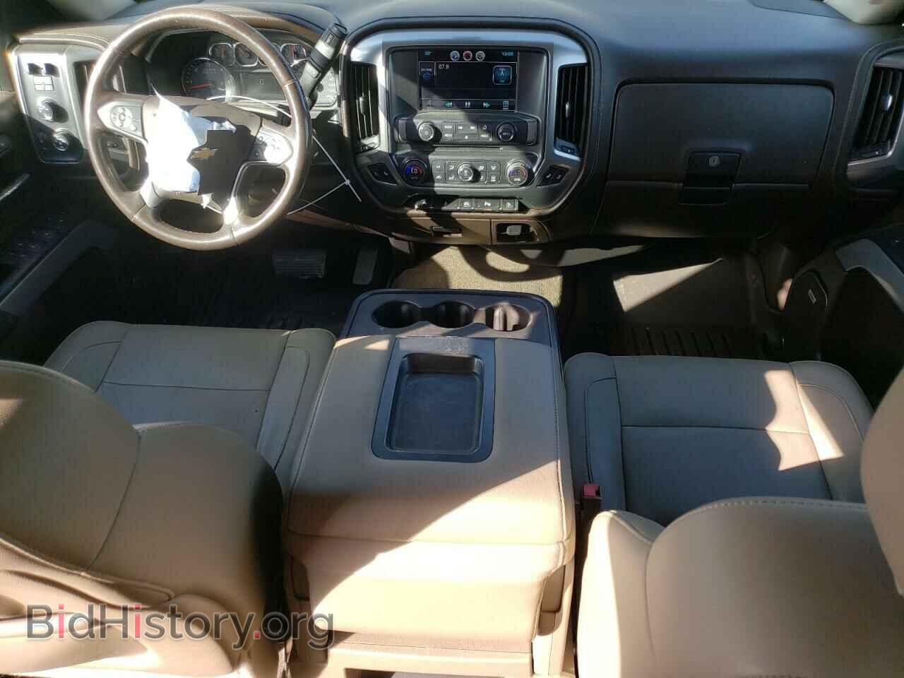 2014 CHEVROLET ALL Models - VIN: 3GCUKSEC2EG207969 - Фото 8