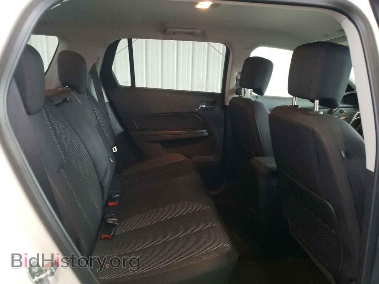2017 GMC TERRAIN - VIN: 2GKFLTEKXH6331818 - Фото 11