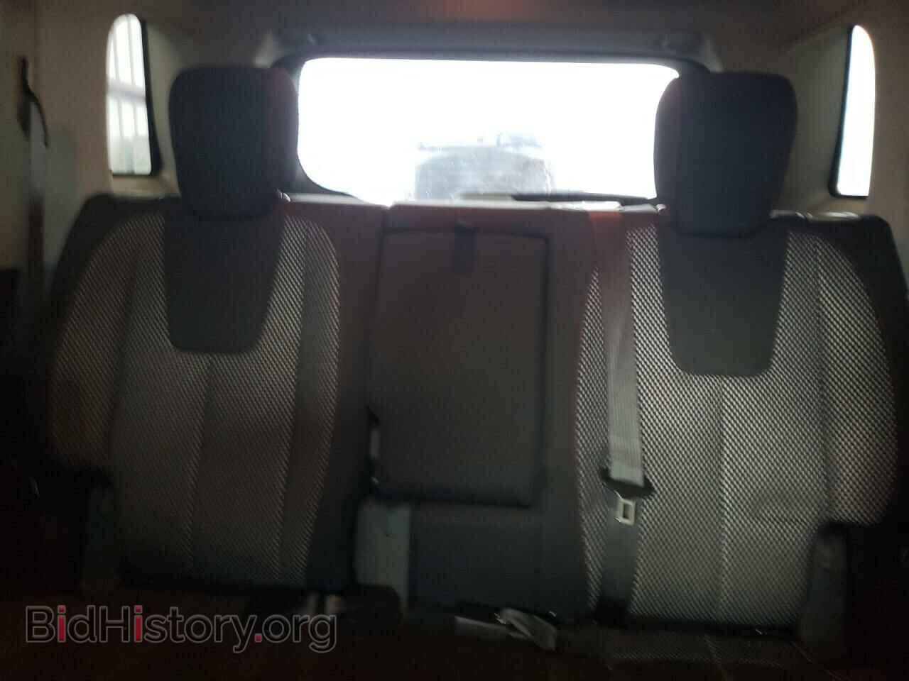 2017 GMC TERRAIN - VIN: 2GKFLTEKXH6331818 - Фото 10