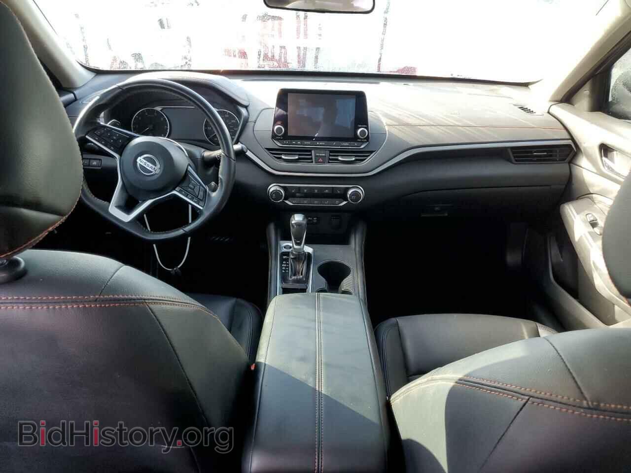 2019 NISSAN ALTIMA - VIN: 1N4BL4CV2KC183939 - Фото 8