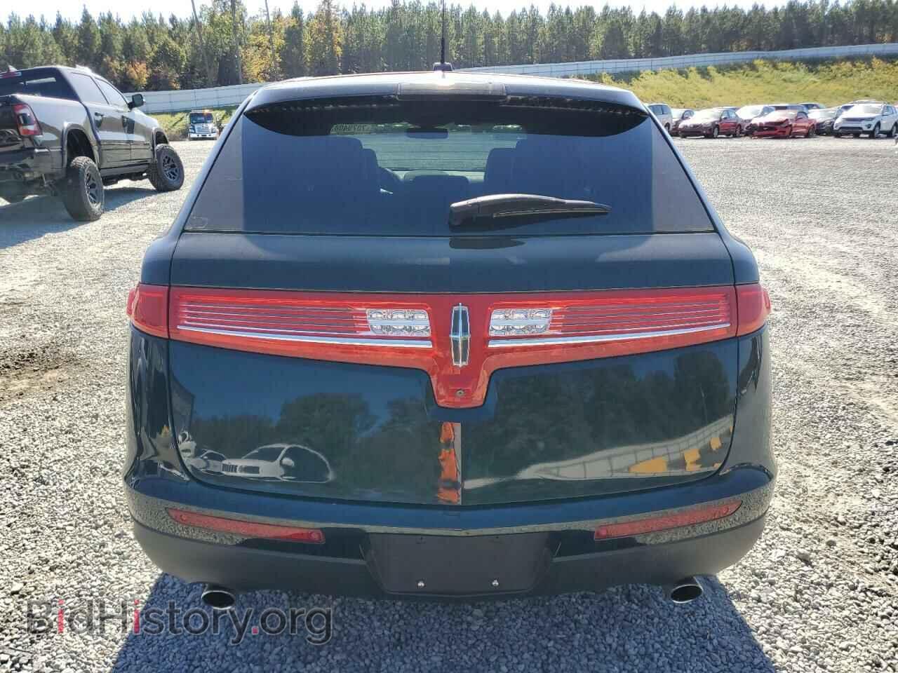 2013 LINCOLN MKT - VIN: 2LMHJ5AT0DBL56720 - Фото 6