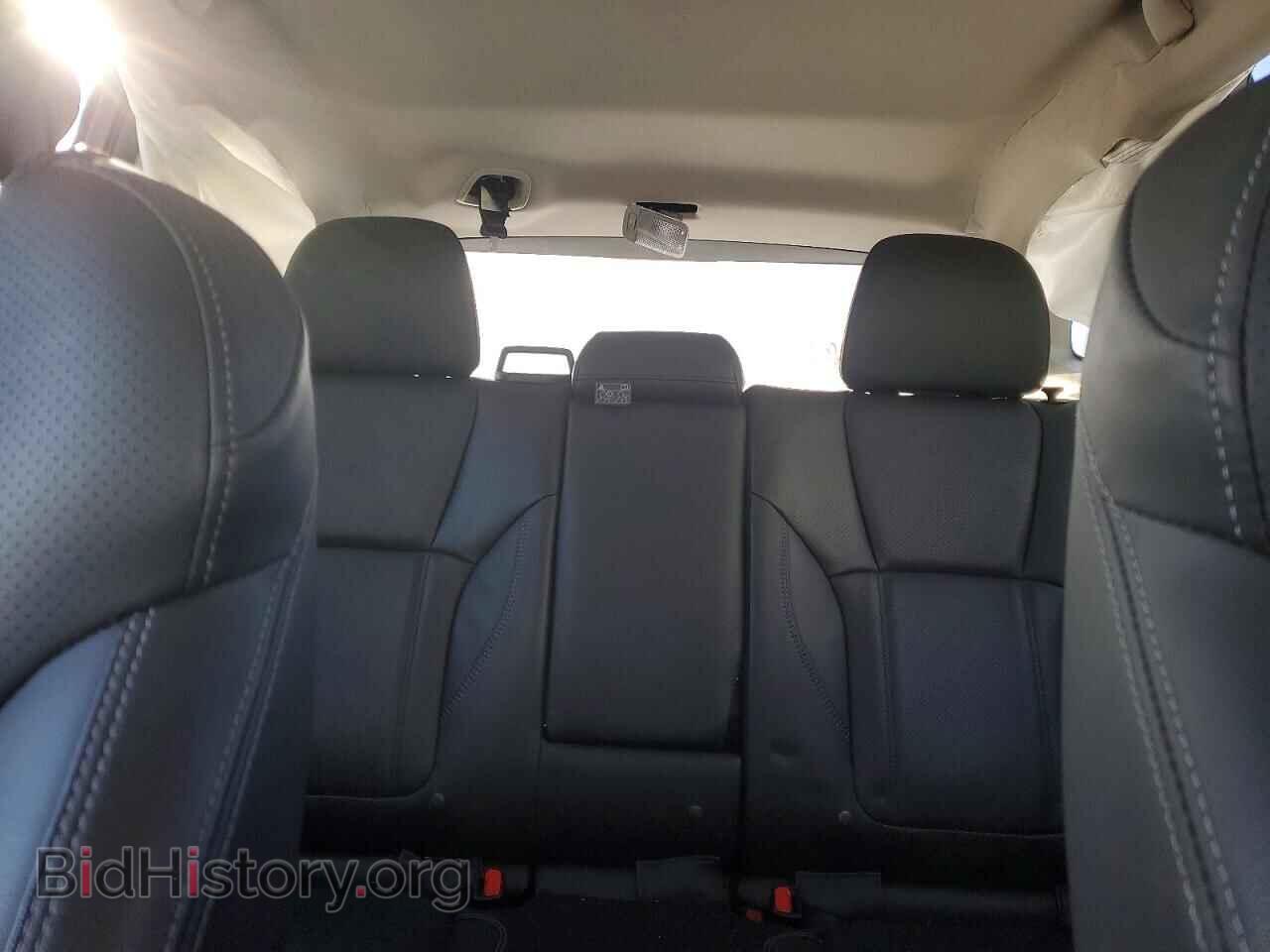 2021 SUBARU FORESTER - VIN: JF2SKAUC7MH521545 - Фото 10