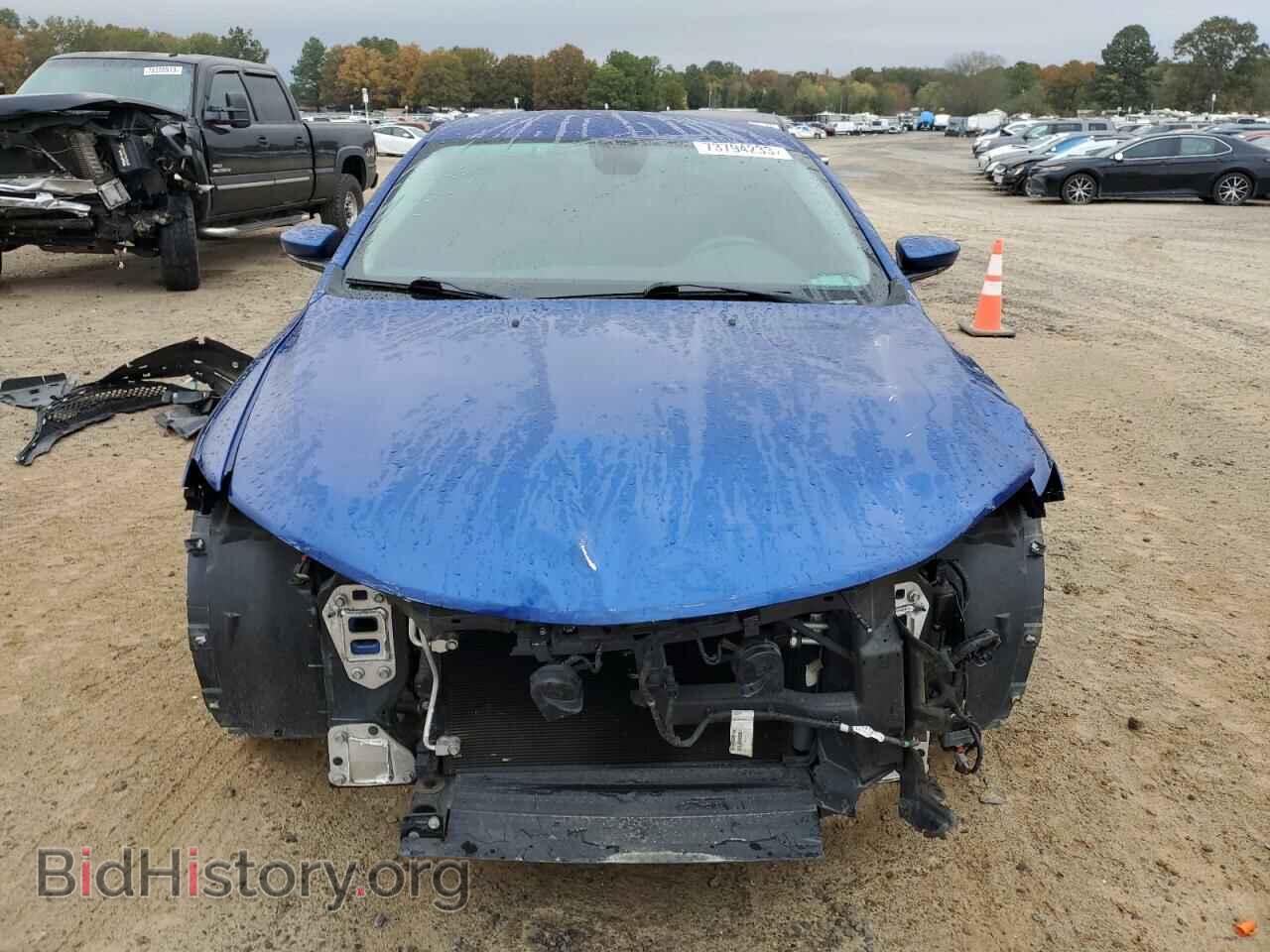 2016 CHRYSLER 200 - VIN: 1C3CCCAB2GN141742 - Photo 5