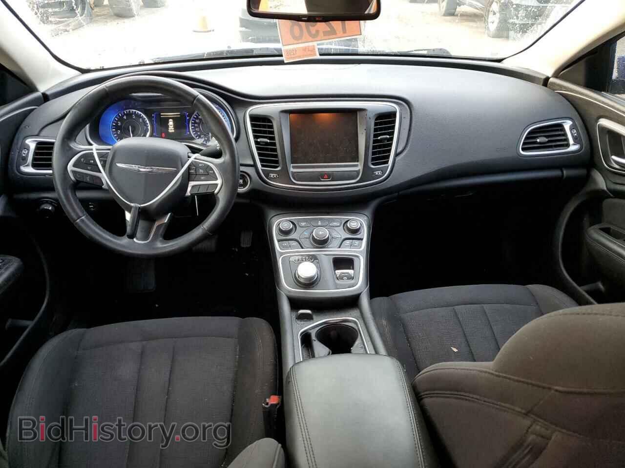 2016 CHRYSLER 200 - VIN: 1C3CCCAB2GN141742 - Photo 8
