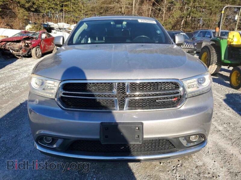 2015 Dodge DURANGO (VIN 1C4RDHDG2FC186505) — photo 5 of 13