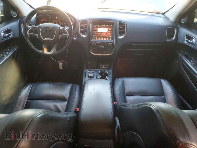 2015 Dodge DURANGO (VIN 1C4RDHDG2FC186505) — photo 8 of 13