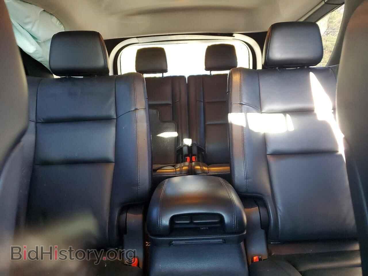 2015 DODGE DURANGO - VIN: 1C4RDHDG2FC186505 - Фото 10