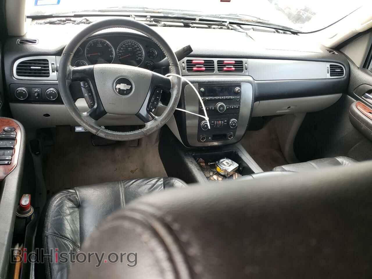 2007 CHEVROLET AVALANCHE - VIN: 3GNEC12007G112164 - Фото 8
